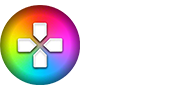 Логотип игрового усилителя