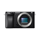 Изображение Камера Alpha 6100 APS-C с быстрой автофокусировкой