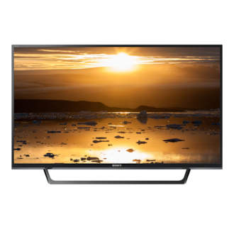 Изображение LED-телевизор RE40 RE40 HDR с X-Reality PRO