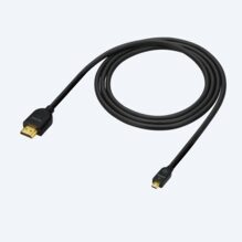 Изображение DLC-HEU15 Высокоскоростной кабель Micro HDMI с поддержкой Ethernet