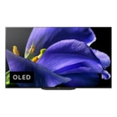 Изображение AG9 | MASTER Series | OLED | 4K Ultra HD | Расширенный динамический диапазон (HDR) | Телевизор Smart TV (Android TV)
