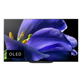 Изображение AG9 | MASTER Series | OLED | 4K Ultra HD | Расширенный динамический диапазон (HDR) | Телевизор Smart TV (Android TV)