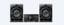 Изображения Аудиосистема мощного звука M60D с DVD-плеером