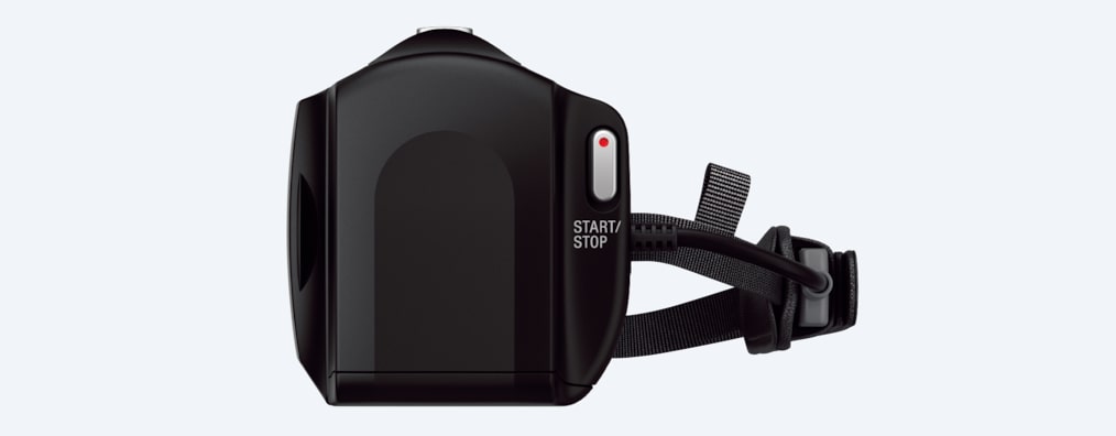Изображения Камера CX405 Handycam® с матрицей Exmor R™ CMOS