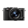 Изображение Профессиональный цифровой фотоаппарат RX1/RX1R с матрицей 35 мм