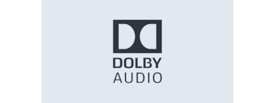 Логотип Dolby Digital