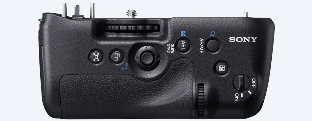 Изображения Ручка для вертикальной съемки VG-C99AM для камеры a99