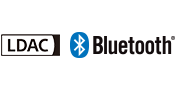 LDAC | Bluetooth®
