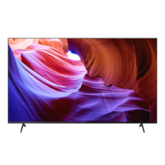 Изображение X85TK | 4K Ultra HD | Расширенный динамический диапазон (HDR) | Smart TV (Google TV)