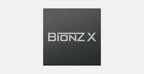 Процессор BIONZ X