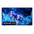 Изображение A80K | BRAVIA XR | MASTER Series | OLED | 4K Ultra HD | Расширенный динамический диапазон (HDR) | Телевизор Smart TV (Google TV)