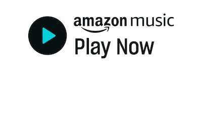 Изображение логотипа Amazon Music Play Now