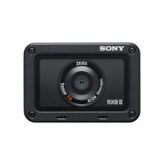 Изображение Прочная, компактная камера RX0 II премиум-класса
