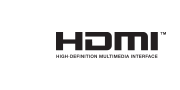 Логотип HDMI