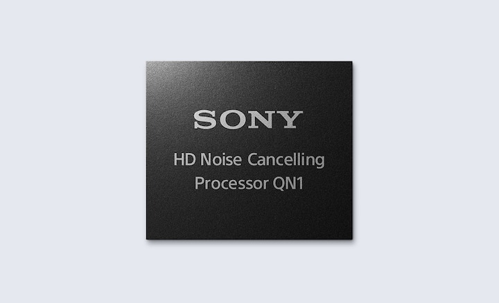 Шумоподавляющий HD-процессор QN1