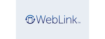 Логотип WebLink™