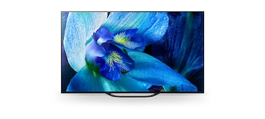 Изображение AG8 | OLED | 4K Ultra HD | Расширенный динамический диапазон (HDR) | Smart TV (Android TV)