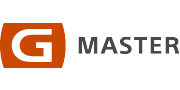 Логотип G Master