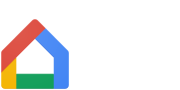 Логотип Google Home