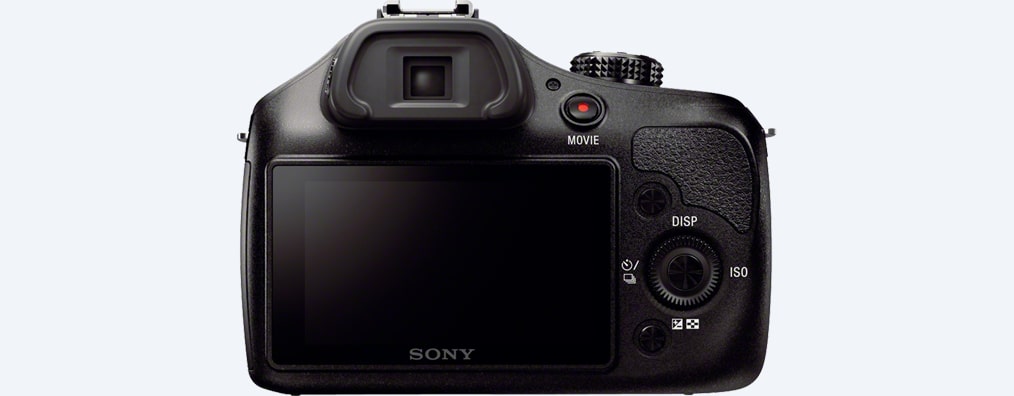 Изображения Цифровая фотокамера α3000 с матрицей APS-C