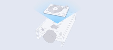 Изображение Авторская серия цифровых музыкальных плееров DMP-Z1