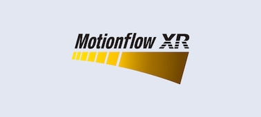 Логотип Motionflow XR
