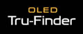 Логотип OLED Tru-Finder™