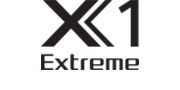 Логотип X1 Extreme