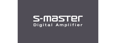 Цифровой усилитель серии S-Master