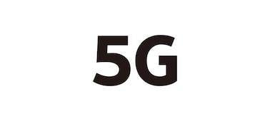 Логотип 5G