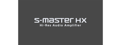 Цифровой усилитель HX S-Master