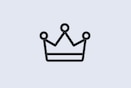 Логотип Party King