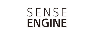 Логотип SENSE ENGINE™