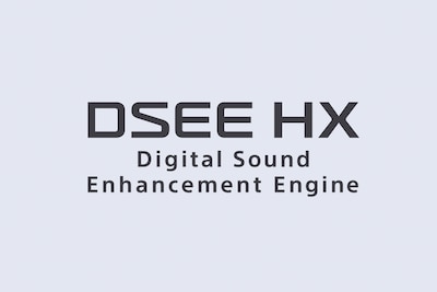 Логотип DESS HX