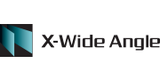 Логотип X-Wide Angle