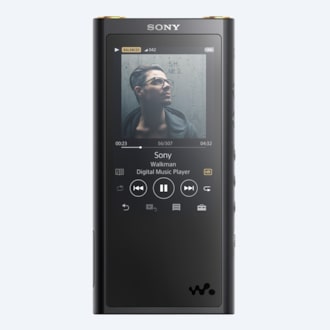 Изображение ZX300 Walkman® серии ZX