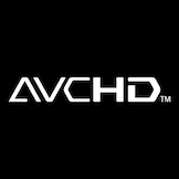 Логотип AVCHD