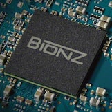 Процессор изображений BIONZ
