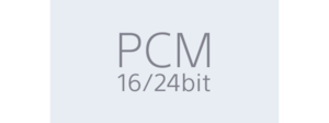 Импульсно-кодовая модуляция (PCM)