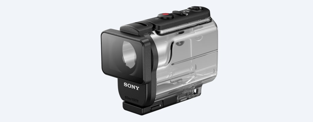 Изображения HDR-AS50 Action Cam
