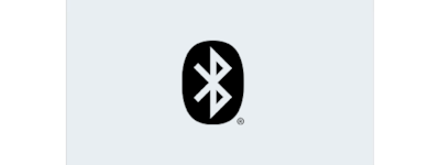 Логотип Bluetooth® на HT-S100F