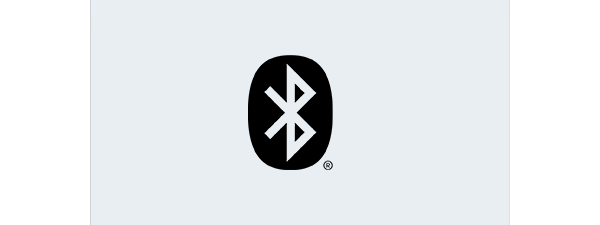 Логотип Bluetooth® на HT-Z9F