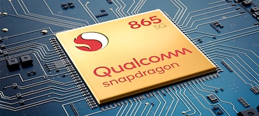 Мобильная платформа Qualcomm® Snapdragon™ 865 5G