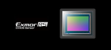 Изображение RX100 V — компактная камера премиум-класса с матрицей типа 1.0 и высокопроизводительным автофокусом