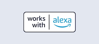 Поддержка Alexa
