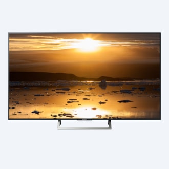 Изображение XE70 | LED | 4K Ultra HD | Расширенный динамический диапазон (HDR) | Smart TV