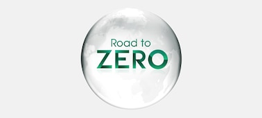 Изображение логотипа проекта Road to Zero