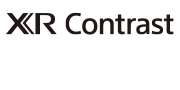 Логотип для XR Contrast