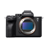 Изображение Камера Alpha 7S III с профессиональными возможностями фото- и видеосъемки