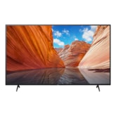 Изображение X81J | 4K Ultra HD | Расширенный динамический диапазон (HDR) | Smart TV (Google TV)